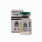 Masteroz E