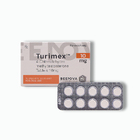 Turimex 100tab/10mg
