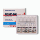 Primobol amp.