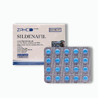 Sildenafil 100tab/50mg