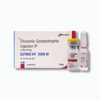 HCG EUTRIG-HP 2000IU