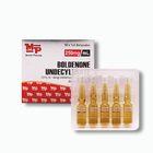Boldenone Undecylenate amp. (годен до 02/2026)