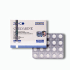 Cardarine 100tab/20mg