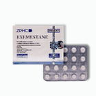 Exemestane 100tab/25mg