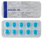 Poxet 60 