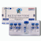 Retatrutide 5vial/12mg