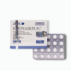 Stenabolic 100tab/10mg